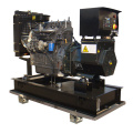 Custom 20kw 25kva Diesel Generators For Home Use